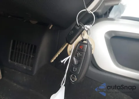 2018 Nissan Titan Xd Sl Diesel z USA, uszkodzony, nr VIN 1N6BA1F45JN548633